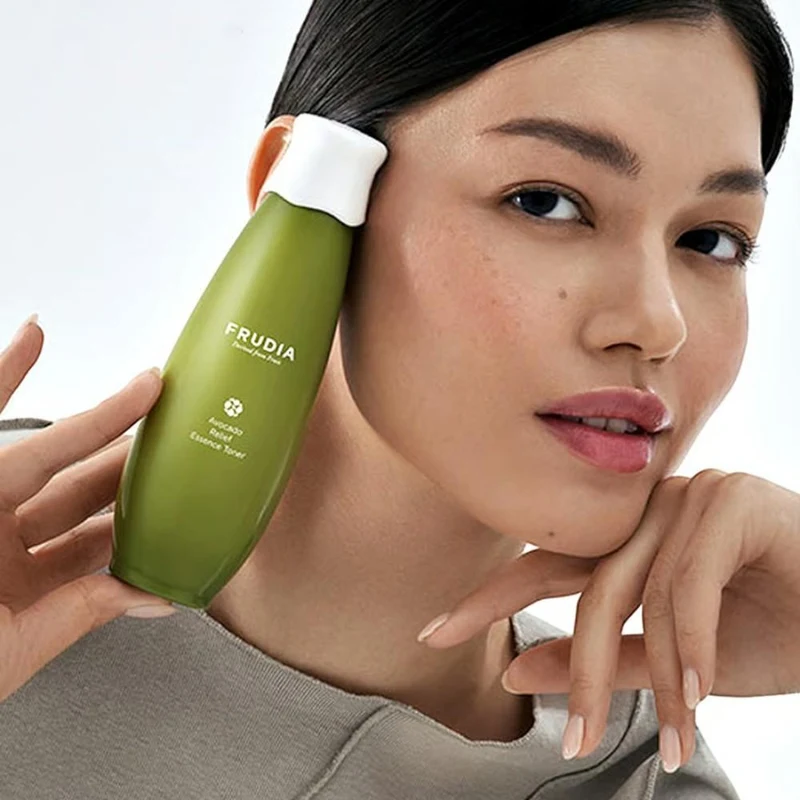 Тонер для лица Frudia Derived from Fruit Face Toner 3