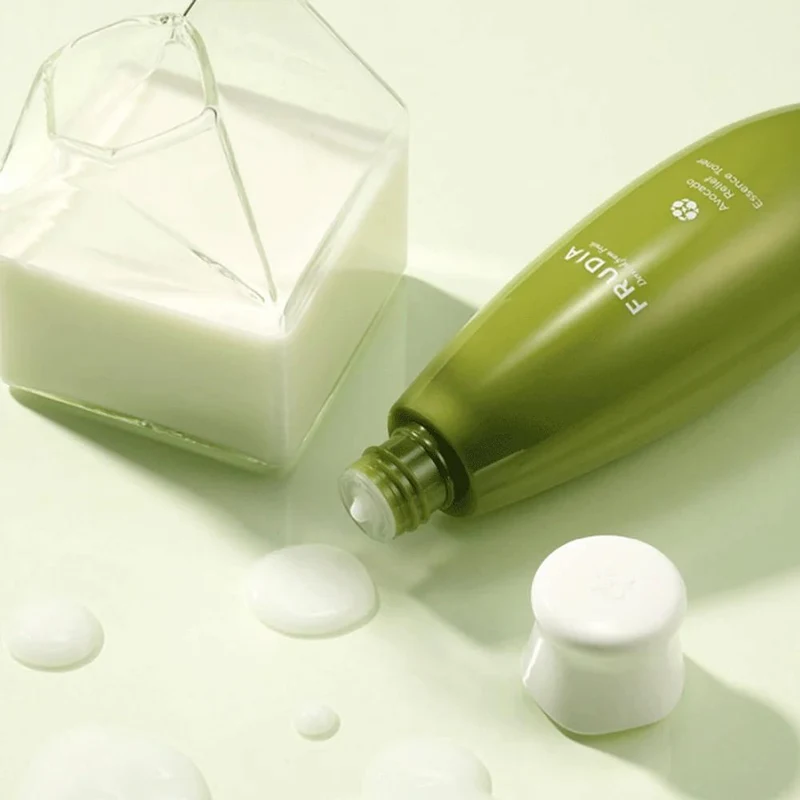 Тонер для лица Frudia Derived from Fruit Face Toner 5