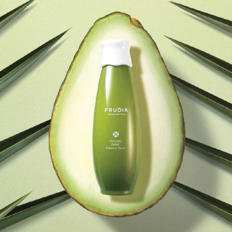 Тонер для лица Frudia Derived from Fruit Face Toner 4