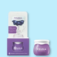 Крем для лица Frudia Blueberry Hydrating Intensive Cream 3