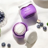 Крем для лица Frudia Blueberry Hydrating Intensive Cream 2