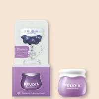 Крем для лица Frudia Blueberry Hydrating Cream 3