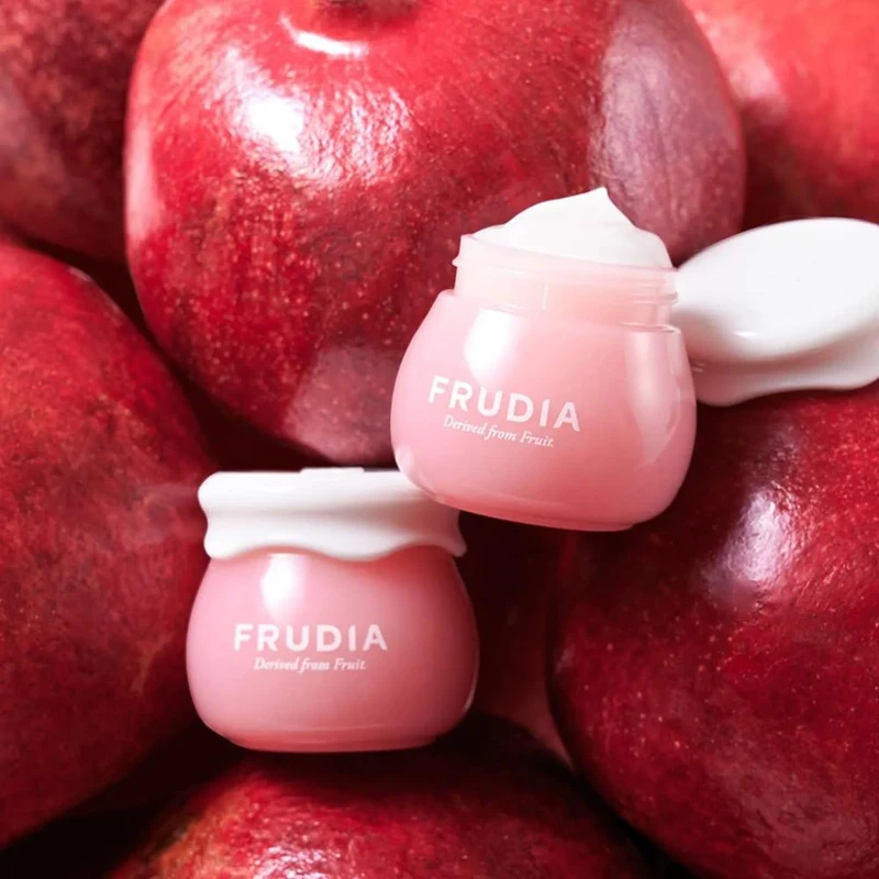 Cremă de faţă Frudia Pomegranate Nutri-Moisturizing Cream 2