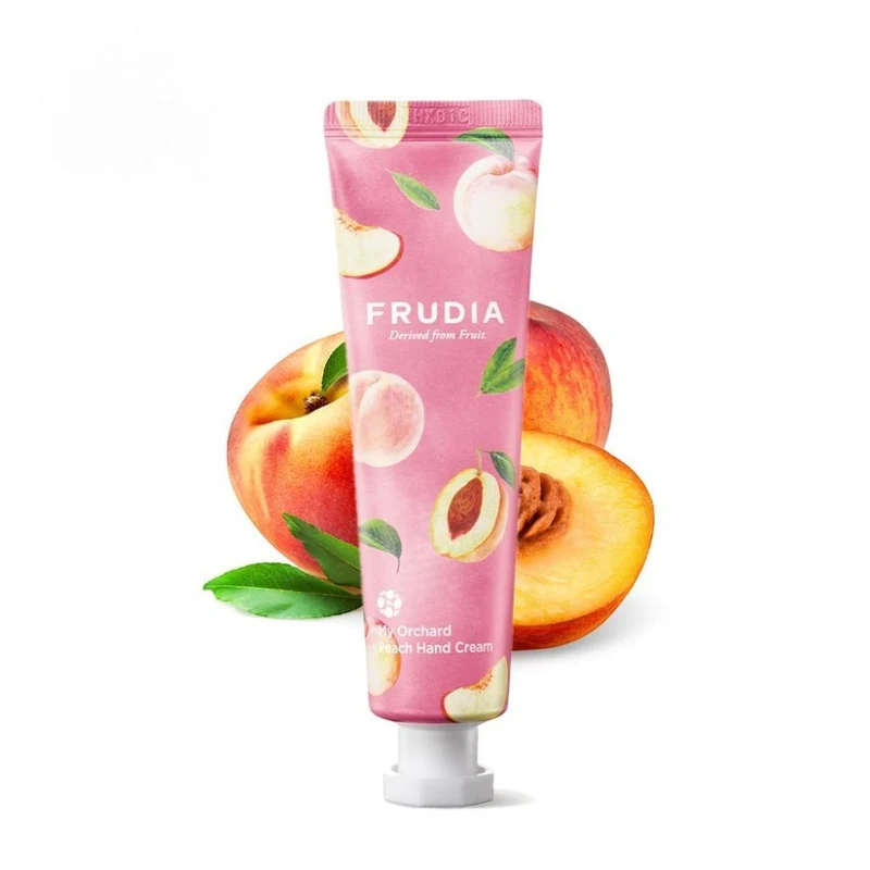 Crema de maini Frudia My Orchard Hand Cream 2