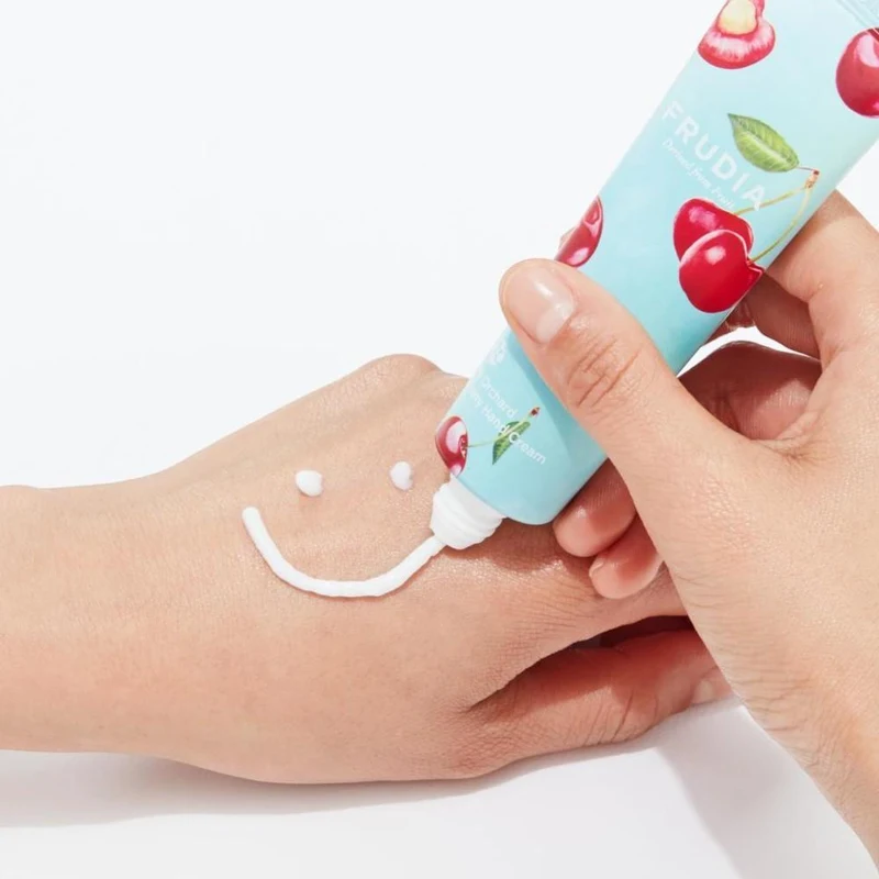 Крем для рук Frudia My Orchard Hand Cream 3