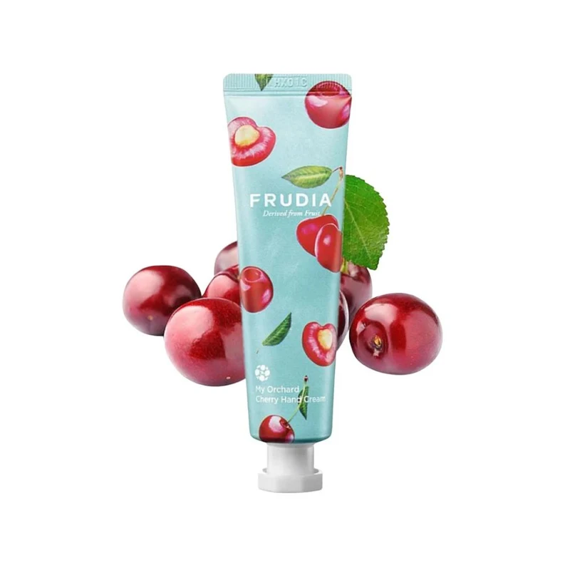 Крем для рук Frudia My Orchard Hand Cream 2