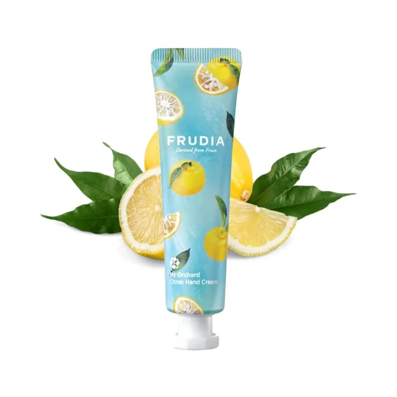Crema de maini Frudia My Orchard Hand Cream 2