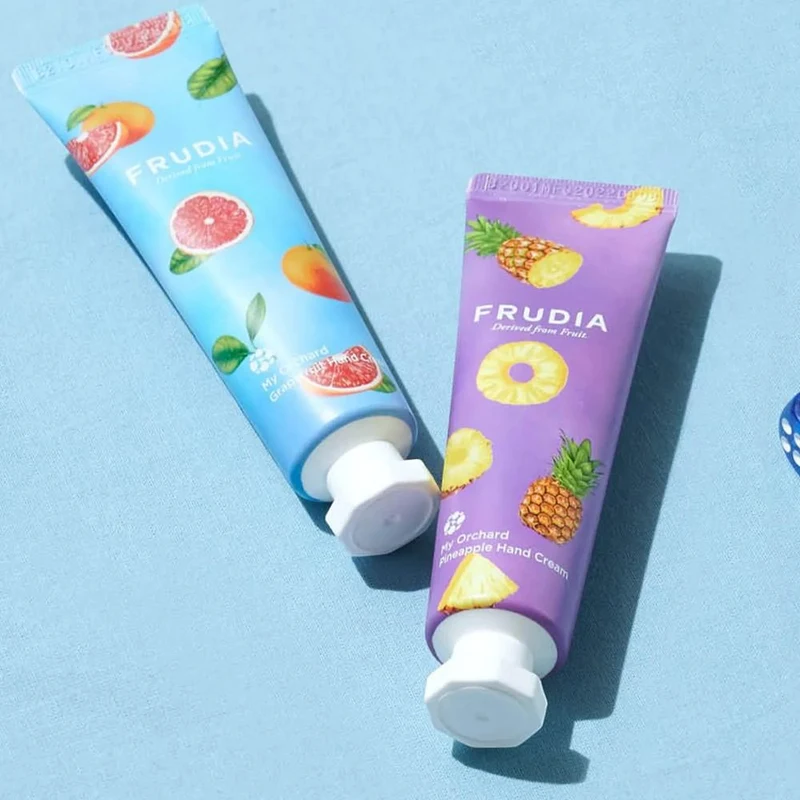 Crema de maini Frudia My Orchard Hand Cream 2