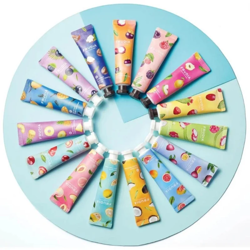 Crema de maini Frudia My Orchard Hand Cream 2