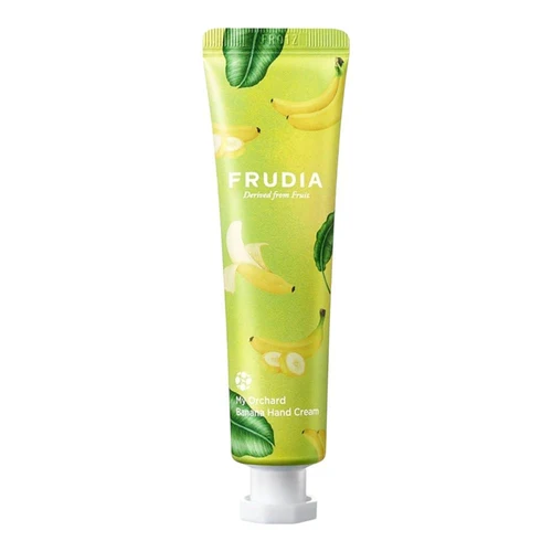 Crema de maini Frudia My Orchard Banana Hand Cream 30 g