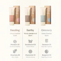 Крем для рук Frudia ReProust Essential Blending Hand Cream Earthy 50g 3