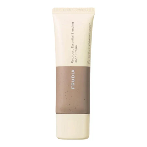 Крем для рук Frudia ReProust Essential Blending Hand Cream Earthy 50g