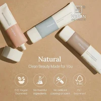 Крем для рук Frudia ReProust Essential Blending Hand Cream Earthy 50g 5