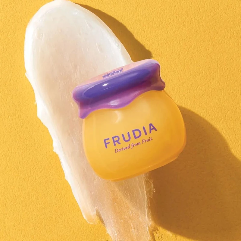 Balsam de buze Frudia Derived from Fruit Lip Balm 2