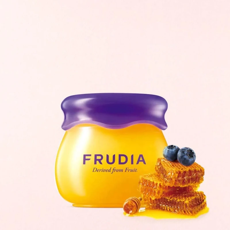 Balsam de buze Frudia Derived from Fruit Lip Balm 3