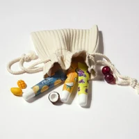 Бальзам для губ Frudia Derived from Fruit Lip Mask 3