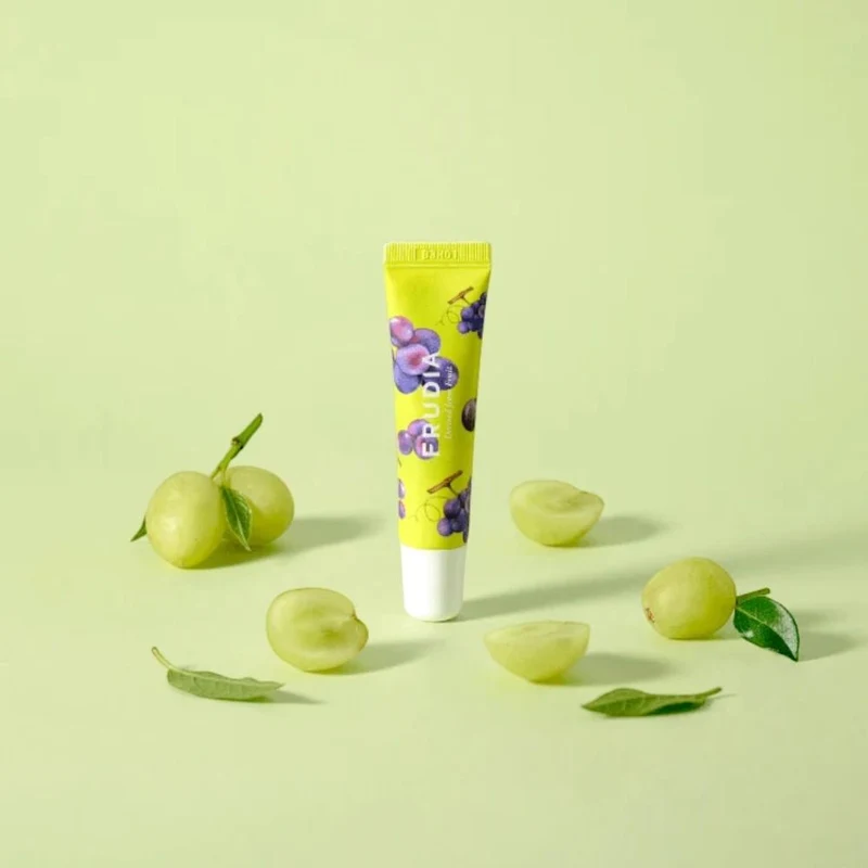 Бальзам для губ Frudia Derived from Fruit Lip Mask 2