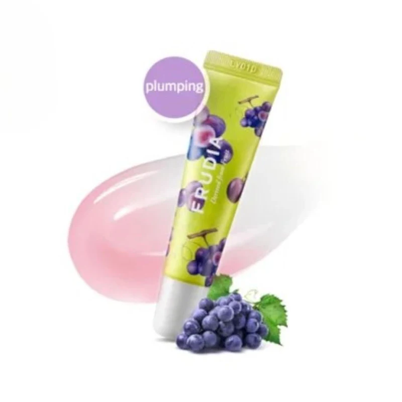 Бальзам для губ Frudia Derived from Fruit Lip Mask 4