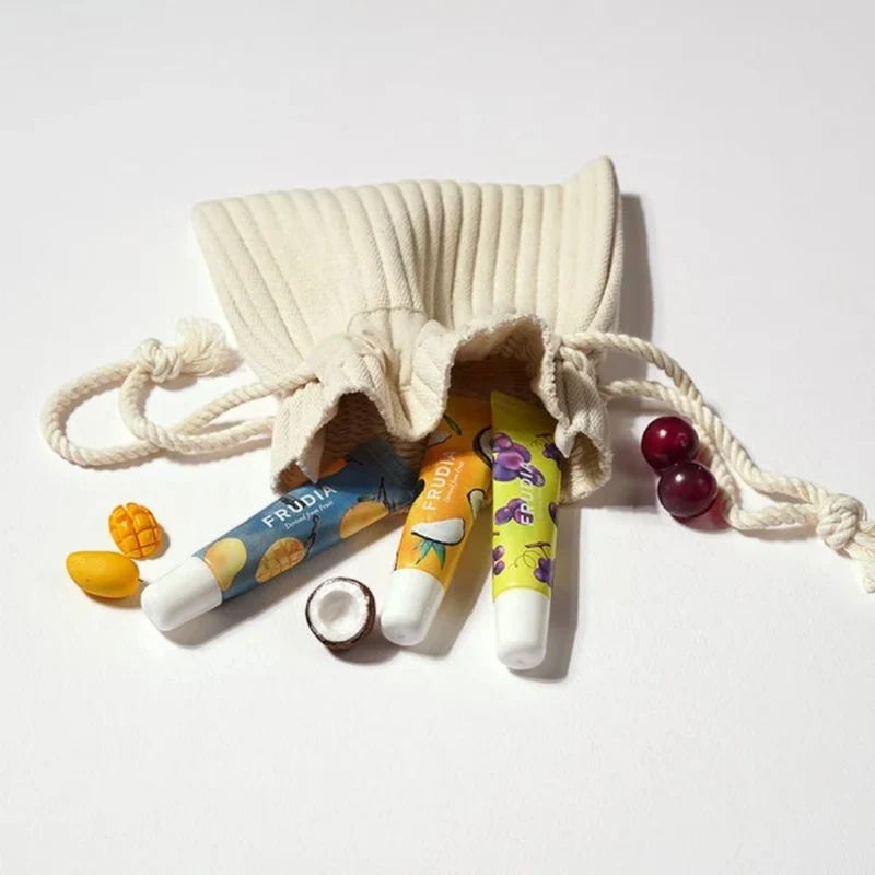 Masca p/u buze Frudia Derived from Fruit Lip Mask 4