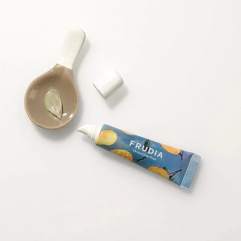 Masca p/u buze Frudia Derived from Fruit Lip Mask 2