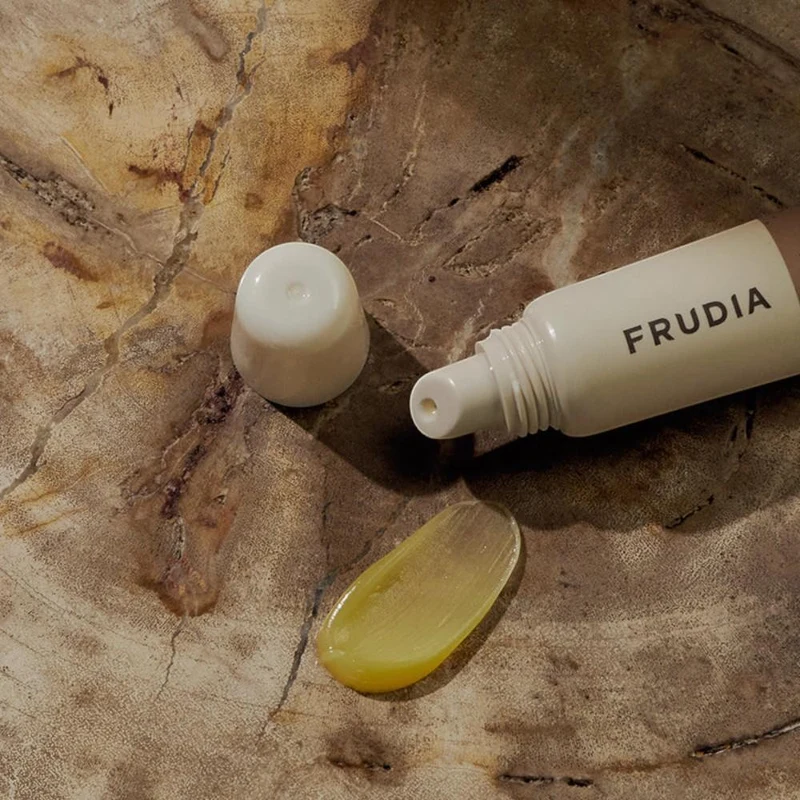Бальзам для губ Frudia Re:Proust Essential Blending Lip Butter Earthy 10g 2