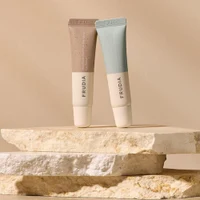 Бальзам для губ Frudia Re:Proust Essential Blending Lip Butter Earthy 10g 3