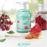 Гель для душа Frudia My Orchard Body Wash 2