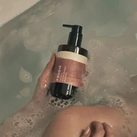 Гель для душа Frudia Re:Proust Essential Blending Body Wash Earthy 2