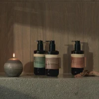 Гель для душа Frudia Re:Proust Essential Blending Body Wash Greenery 2