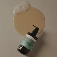Гель для душа Frudia Re:Proust Essential Blending Body Wash Greenery 4