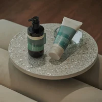 Гель для душа Frudia Re:Proust Essential Blending Body Wash Greenery 3