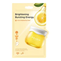 Маска для лица Frudia Fruit Mask