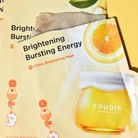 Маска для лица Frudia Fruit Mask 2