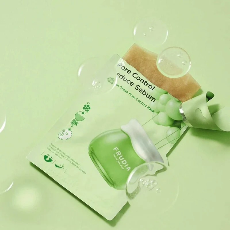 Маска для лица Frudia Fruit Mask 2