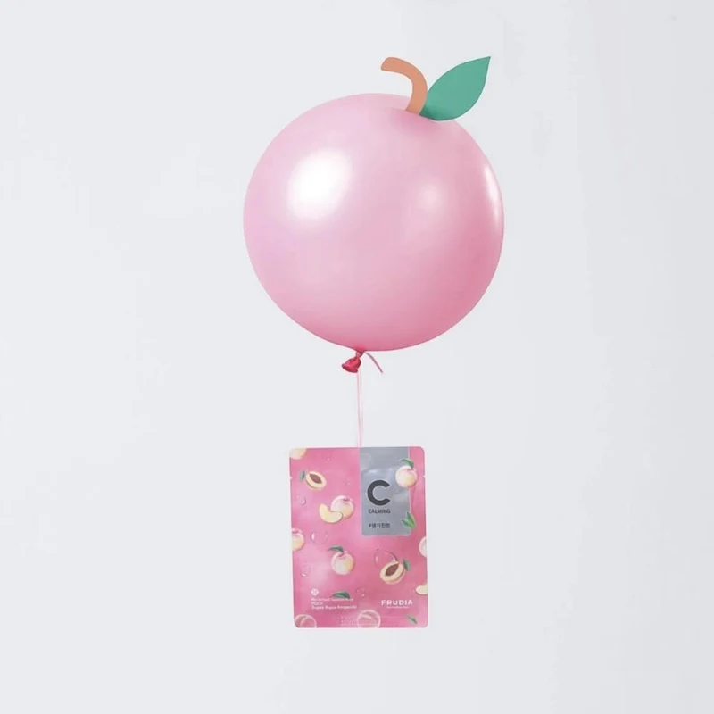 Маска для лица Frudia My Orchard Squeeze Mask 2