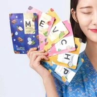 Маска для лица Frudia My Orchard Squeeze Mask 3