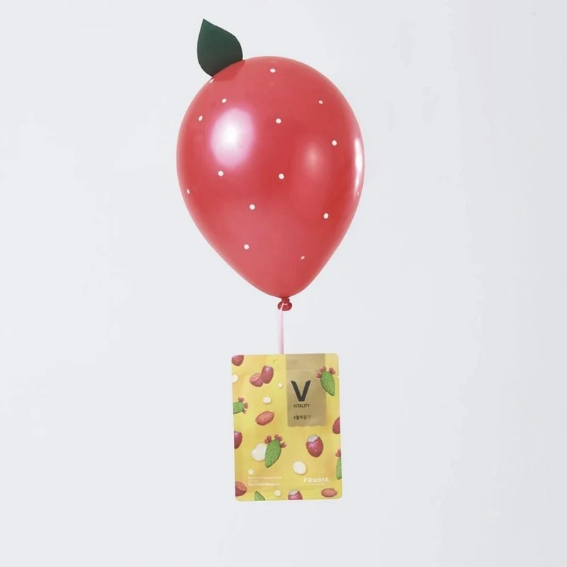 Маска для лица Frudia My Orchard Squeeze Mask 2