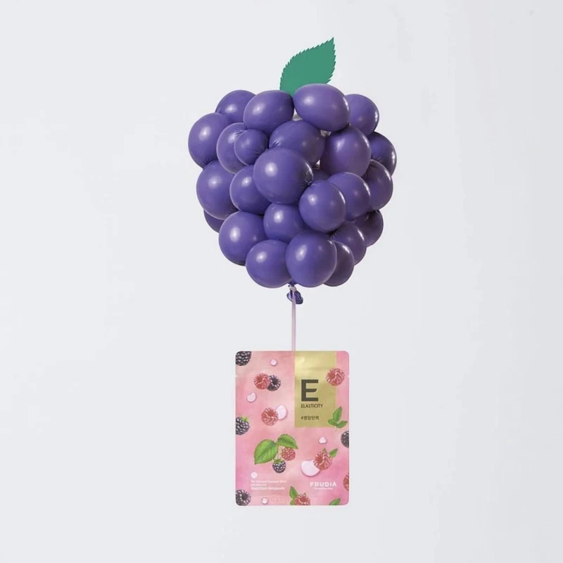Маска для лица Frudia My Orchard Squeeze Mask 3