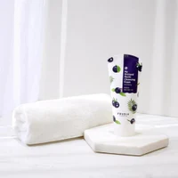 Пенка для очищения лица Frudia My Orchard Cleansing Foam 2