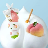 Spuma p/u curatarea fetei Frudia My Orchard Cleansing Foam 2