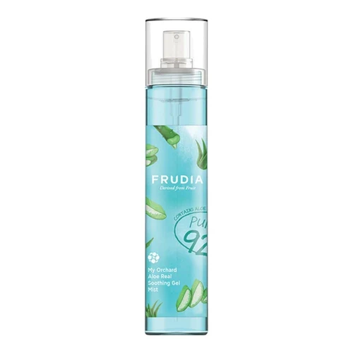Mist pentru faţă Frudia My Orchard Aloe Real Soothing Gel Mist 125 ml