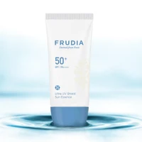 Protecție solară pentru față Frudia Ultra UV Shield Sun Essence 50g 4
