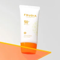 Protecție solară pentru față Frudia Tone Up Base Sun Cream 50 g 2