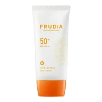 Protecție solară pentru față Frudia Tone Up Base Sun Cream 50 g