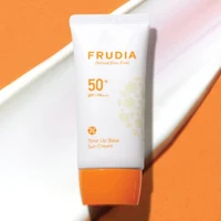 Protecție solară pentru față Frudia Tone Up Base Sun Cream 50 g 3