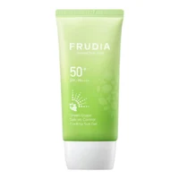 Protecție solară pentru față Frudia Derived from Fruit Sunscreen