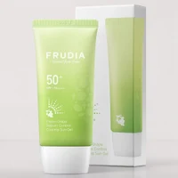 Protecție solară pentru față Frudia Derived from Fruit Sunscreen 3