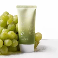 Protecție solară pentru față Frudia Derived from Fruit Sunscreen 4