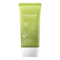 Protecție solară pentru față Frudia Derived from Fruit Sunscreen