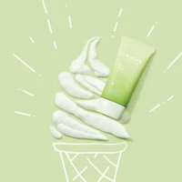 Protecție solară pentru față Frudia Derived from Fruit Sunscreen 3